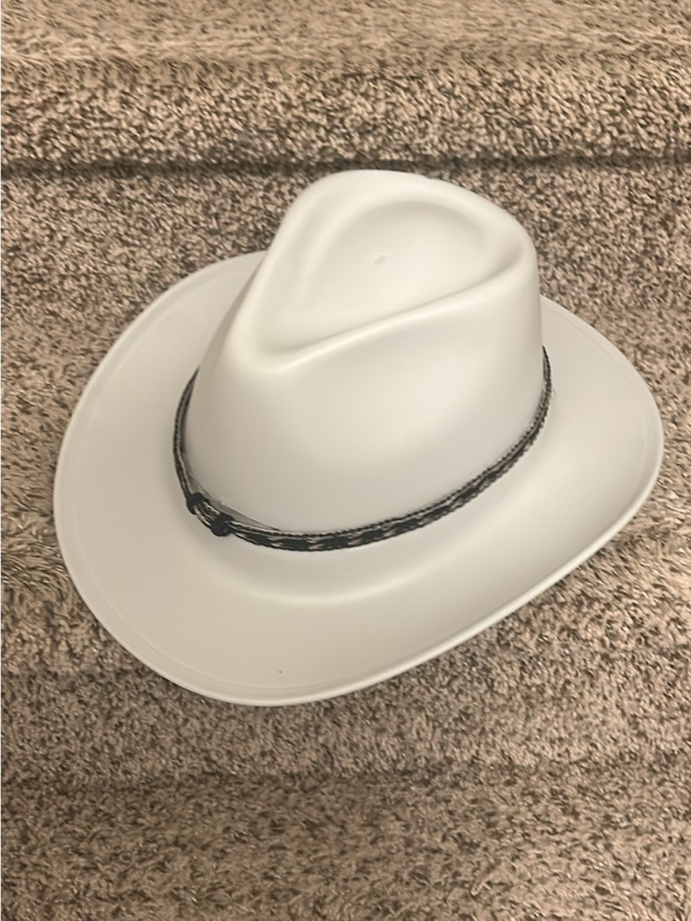 Vulcan Cowboy Adjustable Hardhat
